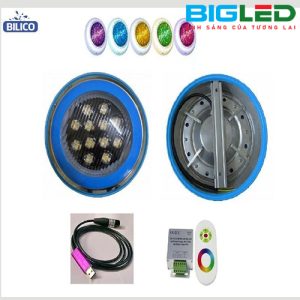 Đèn led âm nước bể bơi 9w BL-BB9