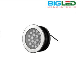Đèn led âm nước khoét lỗ chôn tường 3W BL-ANKL3