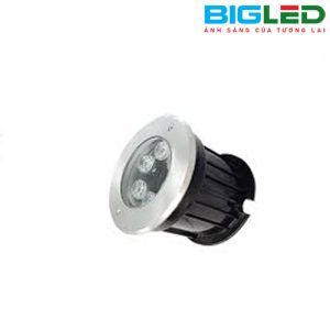 Đèn led âm nước khoét lỗ chôn tường 6W BL-ANKL6