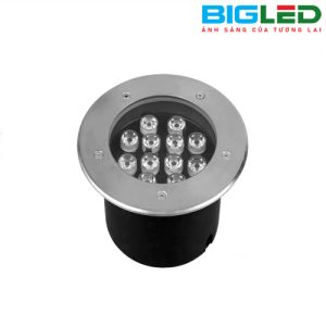 Đèn led âm sàn âm đất 12W BL-ADT12