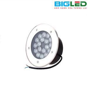 Đèn led âm sàn âm đất 18W BL-ADT18