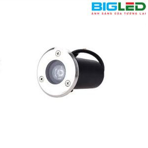 Đèn led âm sàn âm đất 1W BL-ADT1