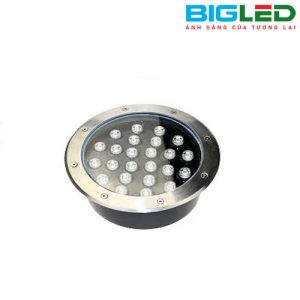 Đèn led âm sàn âm đất 24W BL-ADT24