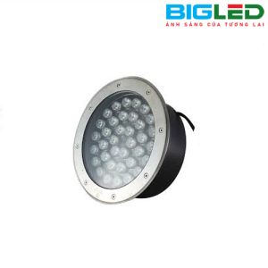 Đèn led âm sàn âm đất 36W BL-ADT36
