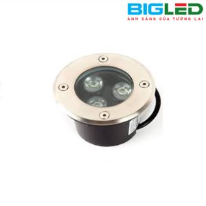 Đèn led âm sàn âm đất 3W BL-ADT3