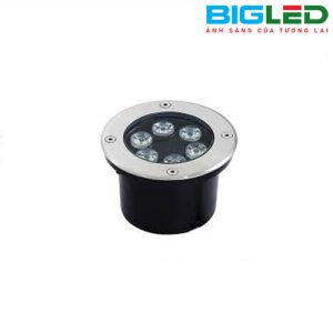 Đèn led âm sàn âm đất 6W BL-ADT6