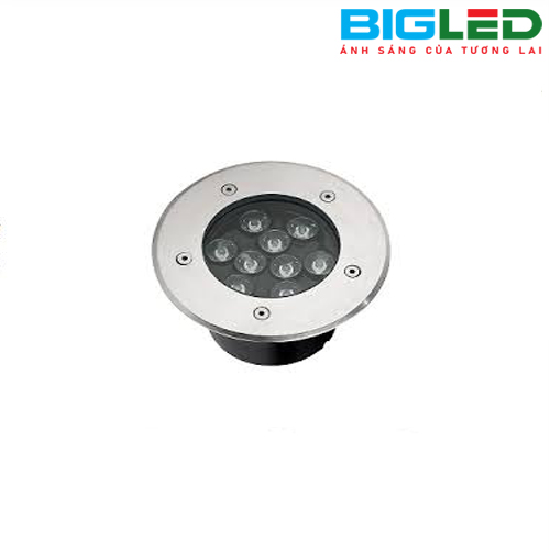 Đèn led âm sàn âm đất 9W BL-ADT9 Đèn led âm sàn âm đất 9W BL-ADT9