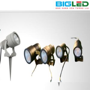 Đèn led cắm cỏ chiếu cây BL-CCDP63