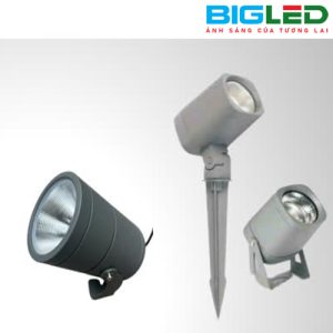 Đèn led cắm cỏ chiếu cây BL-CCMSMD85