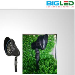 Đèn led cắm cỏ chiếu cây BL-CCMSMD85