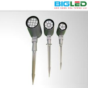 Đèn led cắm cỏ chiếu cây BL-CCNDCC140