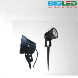 Đèn led cắm cỏ chiếu cây COB BL-CCKL60