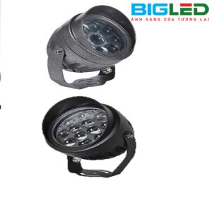 Đèn led chiếu cột 36w BL-RCTKM36W