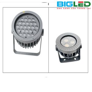 Đèn led chiếu cột 48w BL-RCMM160