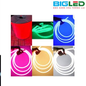 Đèn led dây Neon 360 BL-LDNO360
