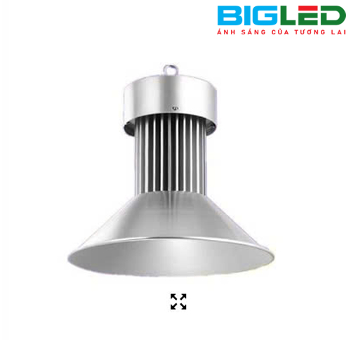 Đèn led highbay nhà xưởng BL-HB01 200W Đèn led highbay nhà xưởng BL-HB01 200W