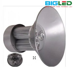 Đèn led highbay nhà xưởng BL-HB01 50W