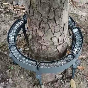 Đèn led ôm gốc cây BL-BL-OGCBN6W