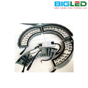 Đèn led ôm gốc cây BL-BL-OGCBN6W