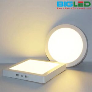 Đèn led ốp nổi tròn 18W BL-ONT18