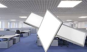 Đèn led panel âm trần BL-PLT-60120 80W