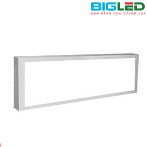 Đèn led panel lắp nổi trần BL-PLN-30120 48W