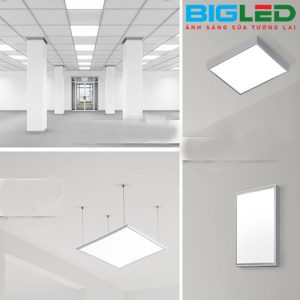 Đèn led panel lắp nổi trần BL-PLN-6060 48W