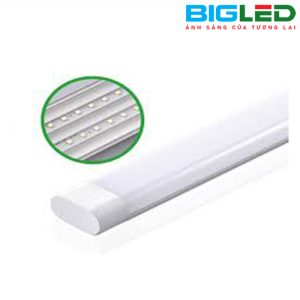 Đèn led tuýp OVAN tràn viền 20W 0.6m BL-TOV20