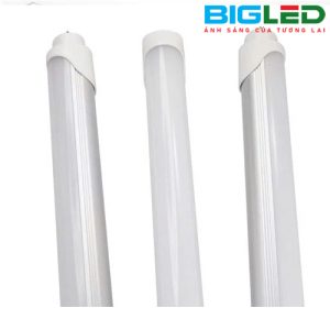 Đèn led tuýp T8 nhôm nhựa 1.2m BL-T8NN120