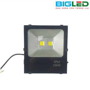 Đèn pha led 100w BL- FL01-100