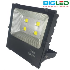 Đèn pha led 200w BL- FL01-200