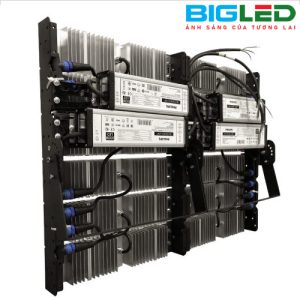 Đèn pha led Modul 50W BL- DPMBR - 50