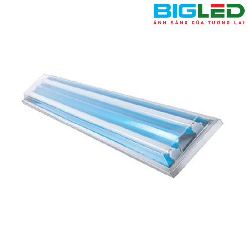 Đèn phòng sạch lắp nổi BL-PS218