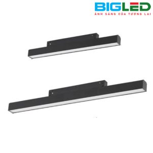 Đèn ray nam châm âm trần tán quang BL-RATQ 36W