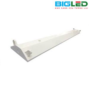 Máng đèn Vshap đôi BL-VS218