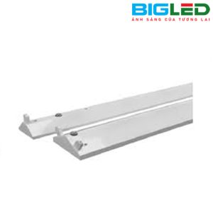 Máng đèn Vshap đơn BL-VS118