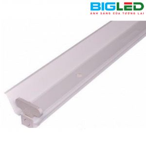 Máng đèn chóa V 2 bóng BL-MCV210