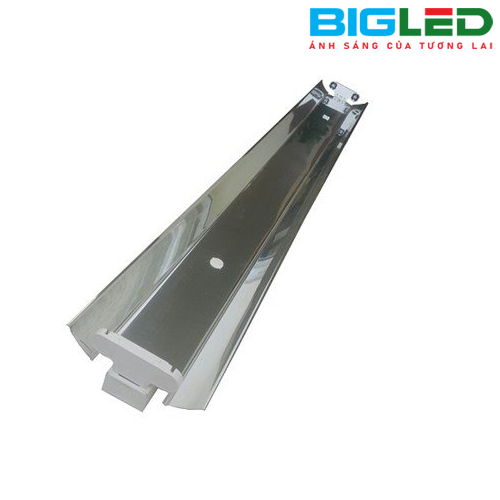 Máng đèn chóa V 2 bóng BL-MCV210 (3) Máng đèn chóa V 2 bóng BL-MCV210