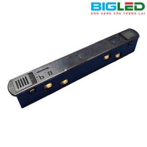 Nối thẳng cứng ray nam châm BL-NTRC