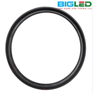 Thanh ray nam châm âm trần cong BL-TRAC D800