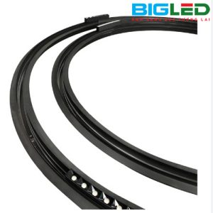 Thanh ray nam châm âm trần cong BL-TRAC D800