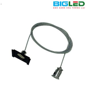 Cáp treo thả ray nam châm BL-CTTR