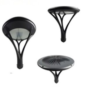 Đèn Led sân vườn BL- DNSVMM11