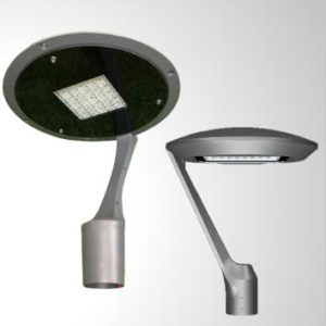 Đèn Led sân vườn BL- DNSVMM5