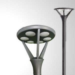 Đèn Led sân vườn BL- DNSVMM7