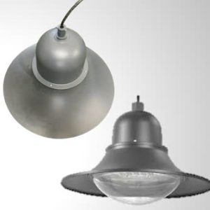 Đèn Led sân vườn BL- DNSVMM8