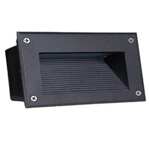 Đèn âm tường âm bậc cầu thang 3W BL-ACTD135