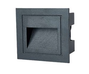 Đèn âm tường âm bậc cầu thang 3W BL-ACTD135