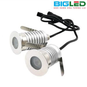 Đèn led âm đất 1W BL-ADIT1