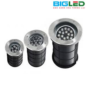 Đèn led âm đất chỉnh hướng BL-ADCH160